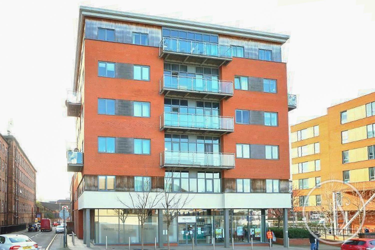 Photo of property